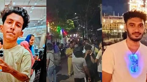 കൊല്ലത്തെ അരുംകൊല: ഫെബിൻ്റെ സഹോദരി വിവാഹത്തിൽ നിന്ന് പിന്മാറിയത് പ്രകോപനം, പിന്നിൽ പ്രണയപ്പകയെന്ന് പൊലീസ്