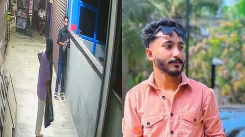 താമരശേരിയില്‍ നിന്നും കാണാതായ 13 കാരി ബെംഗളൂരുവിലെന്ന് സൂചന; ബന്ധുവായ യുവാവിനൊപ്പം ഉണ്ടെന്ന് വിവരം ലഭിച്ചതായി പൊലീസ്
