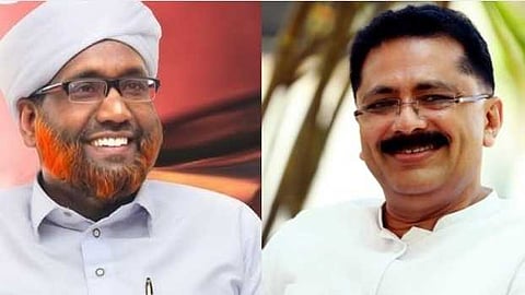 "മദ്രസയില്‍ പോയതുകൊണ്ട് ആരും ലഹരിയുടെ ആളാവില്ല"; കെ. ടി. ജലീലിൻ്റെ പ്രസ്താവനയ്‌ക്കെതിരെ SYS നേതാവ് റഹ്‌മത്തുള്ള സഖാഫി എളമരം