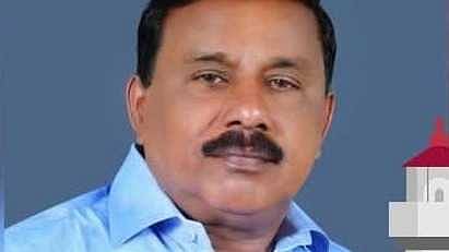 മുസ്ലിം അധിക്ഷേപ കമൻ്റ്:  CPIM ആവോലി ലോക്കല്‍ സെക്രട്ടറി എം. ജെ. ഫ്രാൻസിസിനെതിരെ കേസ്