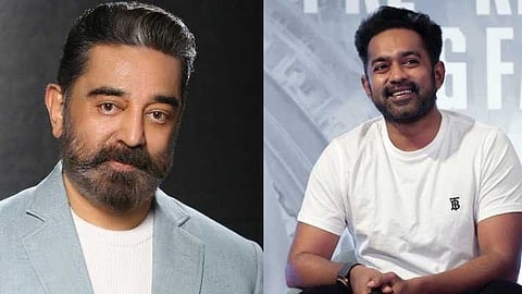 ഞാന്‍ നടനാവാന്‍ കാരണം കമല്‍ ഹാസന്‍ : ആസിഫ് അലി