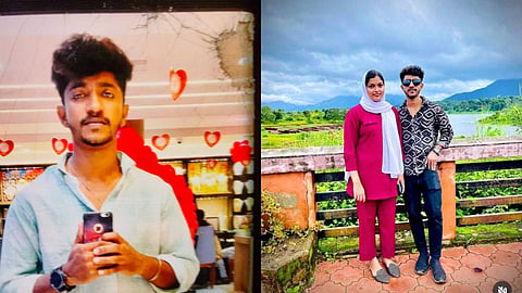 കോഴിക്കോട് യുവാവ് ഭാര്യയെ വെട്ടിക്കൊലപ്പെടുത്തി; പ്രതി യാസിർ ഒളിവില്‍