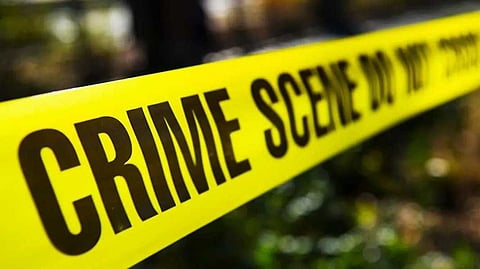 വാക്കുതർക്കം; കണ്ണൂരിൽ അച്ഛൻ മകനെ വെട്ടിക്കൊന്നു 