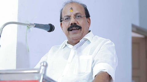 പകുതിവില തട്ടിപ്പ് കേസ്; എ.എന്‍. രാധാകൃഷ്ണനെതിരെ ബിജെപിയില്‍ പടയൊരുക്കം; സംസ്ഥാന ദേശീയ നേതൃത്വങ്ങള്‍ക്ക് പരാതി നല്‍കാന്‍ ഒരു വിഭാഗം