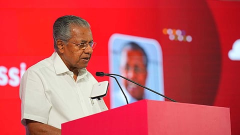പിണറായി സർക്കാരിൻ്റെ നാലാം വാർഷികം: ആഘോഷ പരിപാടികൾ  ഏപ്രില്‍, മെയ് മാസങ്ങളില്‍