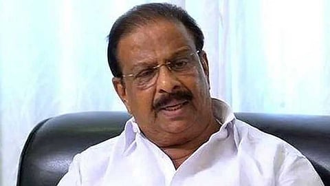 ചർച്ച  പ്രഹസനം; സർക്കാരിൻ്റെ ശ്രമം ആശമാരുടെ സമരം പൊളിക്കാനെന്ന് കെ. സുധാകരൻ