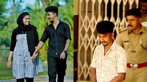 ഈങ്ങാപ്പുഴ കൊലപാതകം: യാസിറിനെ താമരശേരി കോടതി റിമാൻഡ് ചെയ്തു