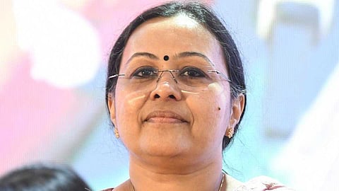 വീണാ ജോർജ് ഡൽഹിയിലേക്ക്; കേന്ദ്ര ആരോ​ഗ്യ മന്ത്രിയുമായി കൂടിക്കാഴ്ച നടത്തും,ആശമാർ ഉന്നയിച്ച വിഷയങ്ങൾ ശ്രദ്ധയിൽപ്പെടുത്തും