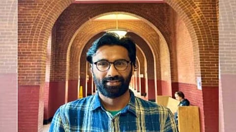 ഹമാസ് അജണ്ട പ്രചരിപ്പിച്ചുവെന്ന് ആരോപണം; ഇന്ത്യൻ ഗവേഷക വിദ്യാർഥി യുഎസിൽ അറസ്റ്റിൽ