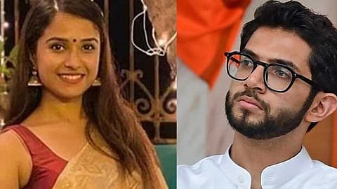 ആദിത്യ താക്കറെയ്‌ക്കെതിരെ ദിശ സാലിയൻ്റെ പിതാവ്;  അപകീർത്തിപ്പെടുത്താനുള്ള ശ്രമമെന്ന് എംഎൽഎ