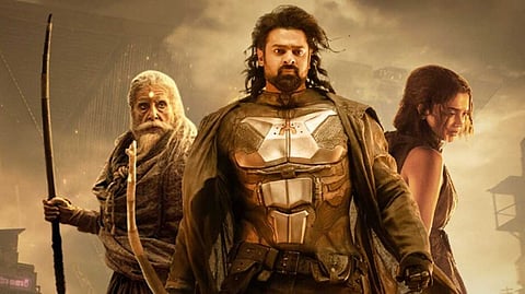 പ്രഭാസിന് കൂടുതല്‍ രംഗങ്ങളുണ്ടാകും, ഷൂട്ടിംഗ് ഡിസംബറില്‍; കല്‍ക്കിയുടെ രണ്ടാം ഭാഗത്തെക്കുറിച്ച് നാഗ് അശ്വിന്‍