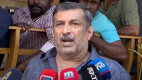 'അപവാദ പ്രചരണത്തിൽ മാപ്പ് പറഞ്ഞില്ല'; ജയന്‍ ചേർത്തലയ്‌ക്കെതിരെ മാനനഷ്ടത്തിന് കേസ് നല്‍കി പ്രൊഡ്യൂസേഴ്സ് അസോസിയേഷന്‍