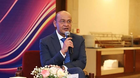 തീ അണയ്ക്കാനെത്തിയവര്‍ കണ്ടെത്തിയത് കണക്കിൽപ്പെടാത്ത പണം; ഡൽഹി ഹൈക്കോടതി ജഡ്ജിക്ക് സ്ഥലംമാറ്റം