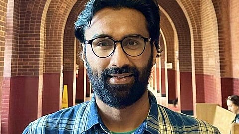 ഹമാസ് ബന്ധം ആരോപിക്കപ്പെട്ട ഇന്ത്യൻ ഗവേഷകൻ്റെ നാടുകടത്തൽ തടഞ്ഞ് യുഎസ് കോടതി