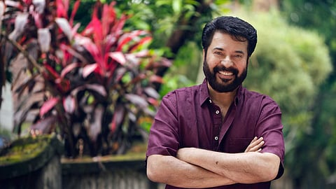 മമ്മൂട്ടിയുടെ വീട്ടില്‍ താമസിക്കാന്‍ അവസരം; ദിവസത്തിന് 75000 രൂപ