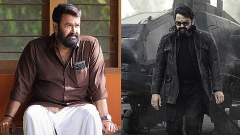 ഖുറേഷി അബ്‌റാമിന് പിന്നാലെ ഷണ്‍മുഖവും എത്തും; 'തുടരും' സെന്‍സറിങ് പൂര്‍ത്തിയായി