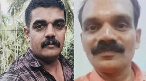 കൈതപ്രം കൊലപാതകം: പ്രതി ഉപയോഗിച്ചത് ബാരല്‍ ഗണ്‍; നെഞ്ചത്ത് വെടിയേറ്റയുടന്‍ രാധാകൃഷ്ണന്‍ മരിച്ചെന്ന് പോസ്റ്റ്‌മോര്‍ട്ടം റിപ്പോര്‍ട്ട്