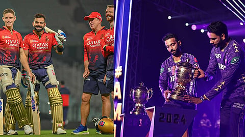 IPL 2025 ഉദ്ഘാടന മത്സരം ഉപേക്ഷിച്ചേക്കും? ആരാധകരെ നിരാശയിലാഴ്ത്തി പുതിയ അപ്ഡേറ്റുകള്‍