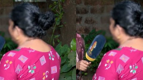 'ഇന്നലെ രാത്രി ഞങ്ങളെ കൊല്ലുമെന്ന് ഉറപ്പിച്ച് പറഞ്ഞു, ഗതികെട്ടിട്ടാണ്...'; ലഹരിക്കടിമയായ മകനെ പൊലീസിലേല്‍പ്പിച്ച് അമ്മ