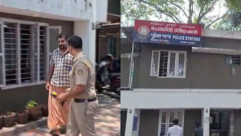 കുറുപ്പംപടിയിൽ സഹോദരിമാരെ പീഡിപ്പിച്ച കേസ്: പെണ്‍കുട്ടികളുടെ അമ്മ അറസ്റ്റില്‍; നിർണായകമായത് ക്ലാസ് ടീച്ചറുടെ മൊഴി
