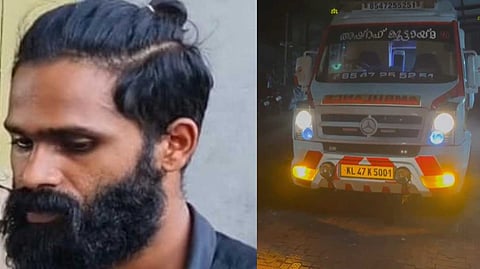 തൃശൂർ പെരുമ്പിലാവിൽ ലഹരി മാഫിയാ സംഘങ്ങൾ ഏറ്റുമുട്ടി; സംഘർഷത്തില്‍ ഒരാളെ വെട്ടിക്കൊലപ്പെടുത്തി