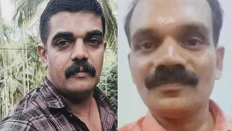 കൈതപ്രം കൊലപാതകം: രാധാകൃഷ്ണനെ കൊലപ്പെടുത്താന്‍ പ്രതി ഉപയോ​ഗിച്ചത് ലൈസൻസ് ഇല്ലാത്ത തോക്ക്
