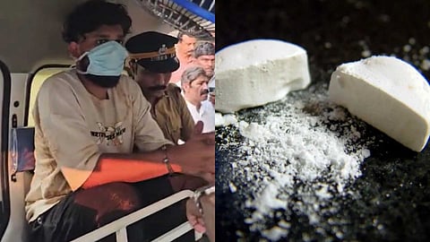താമരശേരിയിൽ MDMA വിഴുങ്ങിയ സംഭവം: പരിശോധനയിൽ വയറ്റിൽ ലഹരി കണ്ടെത്തി, ഫായിസിനെ പൊലീസിൽ ഏൽപ്പിച്ചത് നാട്ടുകാ‍ർ