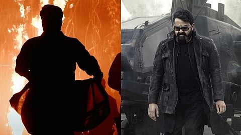 ബുക്ക് മൈ ഷോയിലൂടെ 24 മണിക്കൂറില്‍ ആറര ലക്ഷം ടിക്കറ്റുകള്‍; റിലീസിന് മുമ്പ് റെക്കോര്‍ഡ് തീര്‍ത്ത് എമ്പുരാന്‍