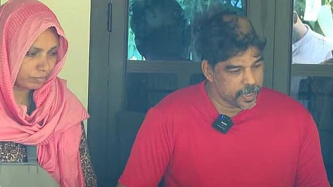 ഈങ്ങാപ്പുഴ കൊലപാതകം; പൊലീസിനെതിരെ ഷിബിലയുടെ കുടുംബം, യാസിറിനെതിരെ  നേരത്തെ പരാതി നൽകിയിട്ടും നടപടിയെടുത്തില്ലെന്ന് ആരോപണം