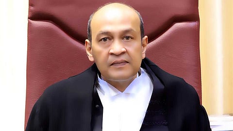 ജഡ്ജിയുടെ വീട്ടില്‍നിന്ന് പണം കണ്ടെത്തിയ സംഭവം: ആഭ്യന്തര അന്വേഷണത്തിൽ തീരുമാനം ഇന്നുണ്ടായേക്കും