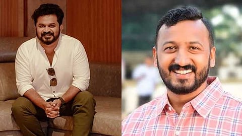 'സ്‌പ്ലെന്‍ഡര്‍ ചതിക്കില്ല ആശാനെ, ഒപ്പം എത്തും'; തരുണ്‍ മൂര്‍ത്തിയോട് രാഹുല്‍ മാങ്കൂട്ടത്തില്‍