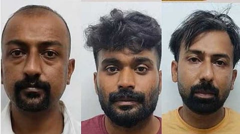 ഷാബ ഷെരീഫ് വധക്കേസ്; മുഖ്യപ്രതി  ഷൈബിൻ അഷ്റഫിന് 13 വർഷവും 9 മാസവും തടവ്