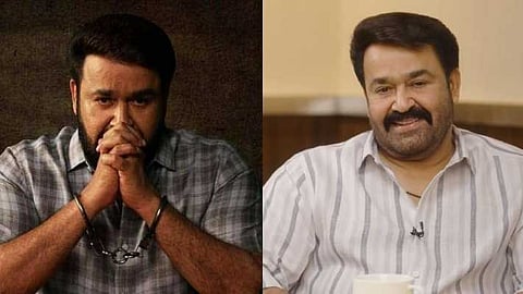 ദൃശ്യം 3യുടെ തിരക്കഥ പൂര്‍ത്തിയായോ? മറുപടി നല്‍കി മോഹന്‍ലാല്‍