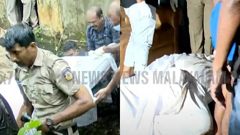 തൊടുപുഴയിലേത് ക്വട്ടേഷന്‍ കൊല; ബിജു ജോസഫിന്‍റെ മൃതദേഹം ഗോഡൗണിന്റെ മാലിന്യക്കുഴിയിൽ നിന്ന് പുറത്തെടുത്തു
