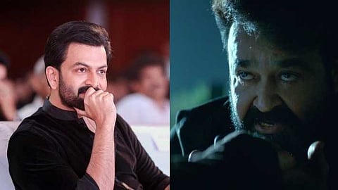 എമ്പുരാന്‍ നല്ല സിനിമ, ബജറ്റ് കൂടിയെന്നേയുള്ളൂ: പൃഥ്വിരാജ്