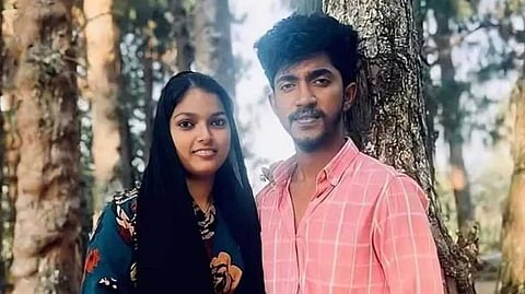 ഈങ്ങാപ്പുഴ കൊലപാതകം: കേസെടുത്ത് മനുഷ്യാവകാശ കമ്മീഷൻ; ഷിബിലയുടെ പരാതി ഗൗരവത്തിൽ എടുക്കാതിരുന്ന ഗ്രേഡ് SIക്ക് സസ്പെൻഷന്‍