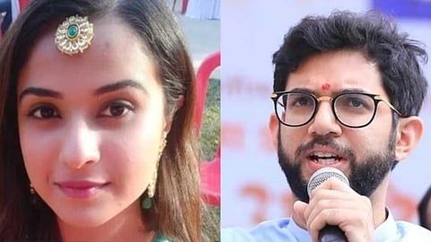 ദിശ സാലിയൻ്റെ മരണം: ആദിത്യ താക്കറെയ്‌ക്കെതിരെയുള്ള ആരോപണത്തിൽ മഹായുതി സഖ്യത്തിൽ അഭിപ്രായഭിന്നത