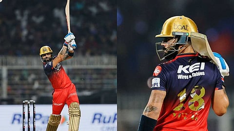 IPL 2025 | 'റോയല്‍' തുടക്കം, ആദ്യ മത്സരത്തില്‍ കൊല്‍ക്കത്തയെ തകര്‍ത്ത് RCB