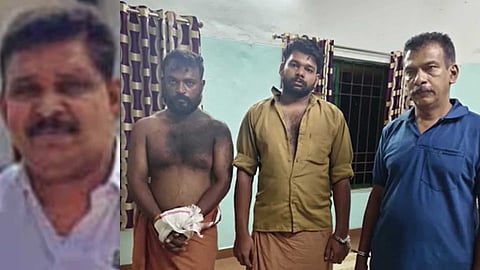തൊടുപുഴയിലെ ബിജുവിന്റെ കൊലപാതകം: മരണകാരണം തലയ്‌ക്കേറ്റ ക്ഷതം, പോസ്റ്റുമോർട്ടം പൂർത്തിയായി
