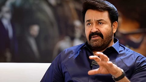 ഞാന്‍ സിനിമയുടെ പിറകെ പോകാറില്ല, സിനിമ എന്നിലേക്കാണ് വരുന്നത്: മോഹന്‍ലാല്‍