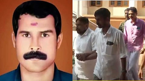 മുഴപ്പിലങ്ങാട് സൂരജ് വധക്കേസ്: സിപിഐഎമ്മുകാരായ എട്ട് പ്രതികള്‍ക്ക് ജീവപര്യന്തം