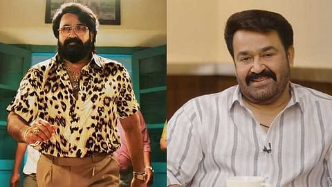 ജയിലര്‍ 2ല്‍ രജനിക്കൊപ്പം മാത്യൂ ഉണ്ടാകുമോ? മറുപടി പറഞ്ഞ് മോഹന്‍ലാല്‍