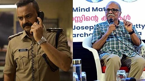 18 വയസിന് താഴെയുള്ളവര്‍ ഒടിടിയില്‍ പോലും കാണരുത്: 'ഓഫീസര്‍ ഓണ്‍ ഡ്യൂട്ടി' ആന്റീ സോഷ്യല്‍ സിനിമയെന്ന് മനഃശാസ്ത്രജ്ഞന്‍ ഡോ സി ജെ ജോണ്‍