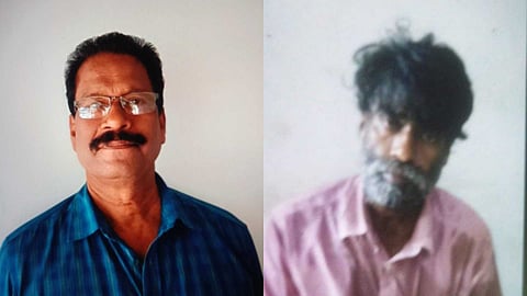 അശോകൻ, സുധീഷ് എന്നിവർ