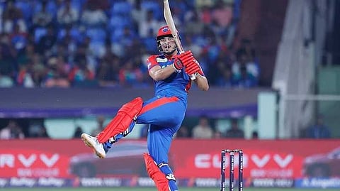 IPL 2025; സിനിമാ സ്റ്റൈൽ  ജയവുമായി ഡൽഹി; ലഖ്‌നൗവിനെ തകർത്തത് അവസാന ഓവറിലെ ത്രില്ലിംഗ് ഗെയിമിലൂടെ