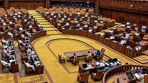 കേന്ദ്ര ബജറ്റിലെ അവഗണന, നിയമസഭയിൽ ഇന്ന് പ്രമേയം പാസാക്കും; എയിംസും അതിവേഗ റെയിലും അനുവദിക്കണമെന്ന് ആവശ്യം