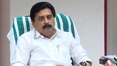 റോഷി അഗസ്റ്റിന്‍