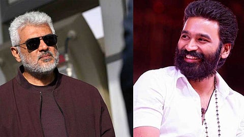 വരുന്നു, അജിത് നടിക്കുന്ന ധനുഷ് പടം; സ്ഥിരീകരിച്ച് നിര്‍മാതാവ്
