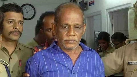 ചെന്താമര ലക്ഷ്മിയെ കൊല്ലുന്നത് കണ്ടതായി ദൃക്‌സാക്ഷിയുടെ മൊഴി; 480 പേജുള്ള കുറ്റപത്രം സമര്‍പ്പിച്ചു