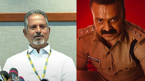 ഊതിപ്പെരുപ്പിച്ച കണക്കല്ല; പുറത്തുവിടുമ്പോള്‍ അലോസരപ്പെട്ടിട്ട് കാര്യമില്ല; കുഞ്ചാക്കോ ബോബന് മറുപടിയുമായി ഫിയോക്ക്